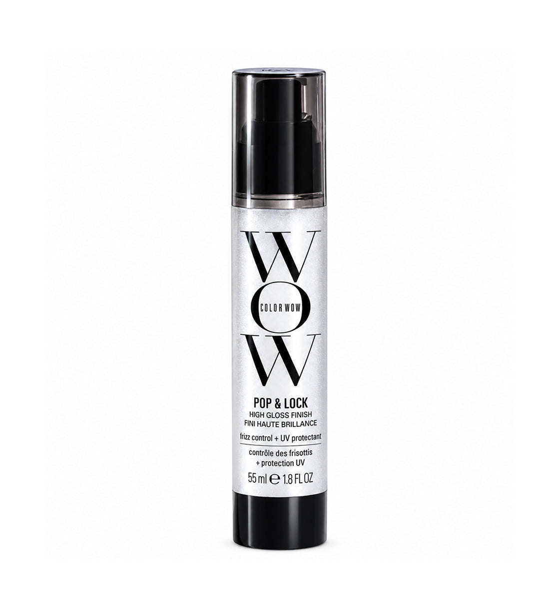 Color Wow Pop and Lock Gloss Finish
