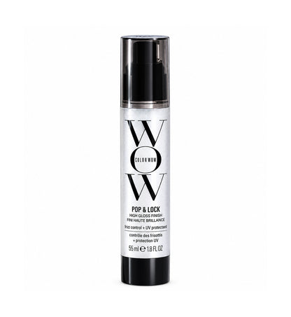 Color Wow Pop and Lock Gloss Finish