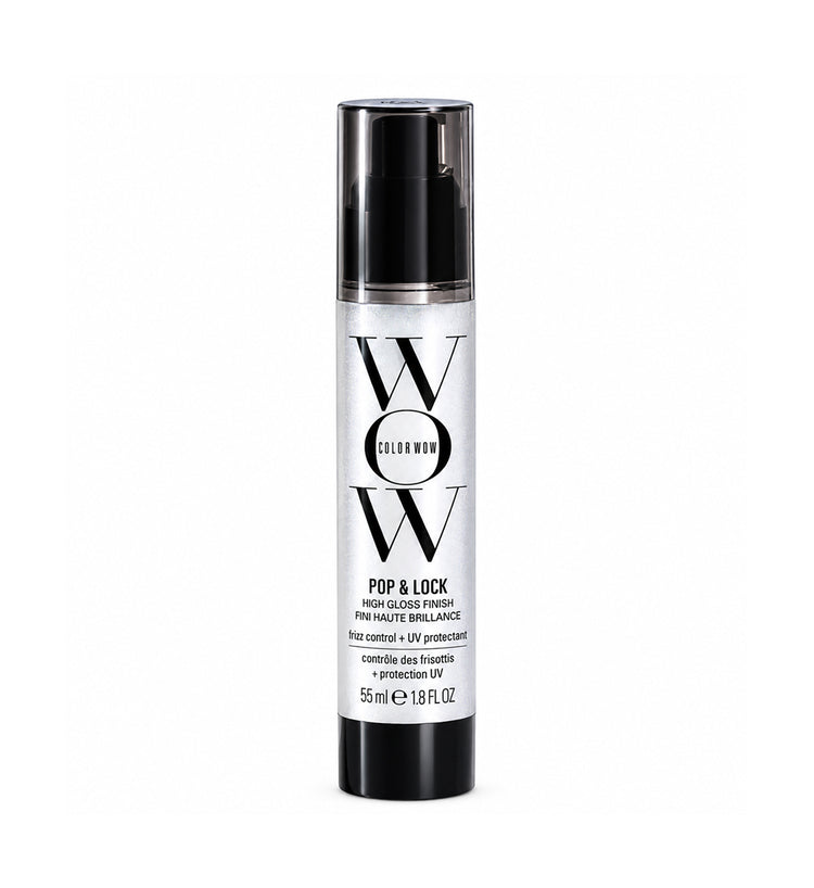 Color Wow Pop and Lock Gloss Finish