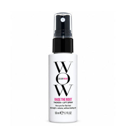 Color Wow Raise The Root Thicken And Lift Spray