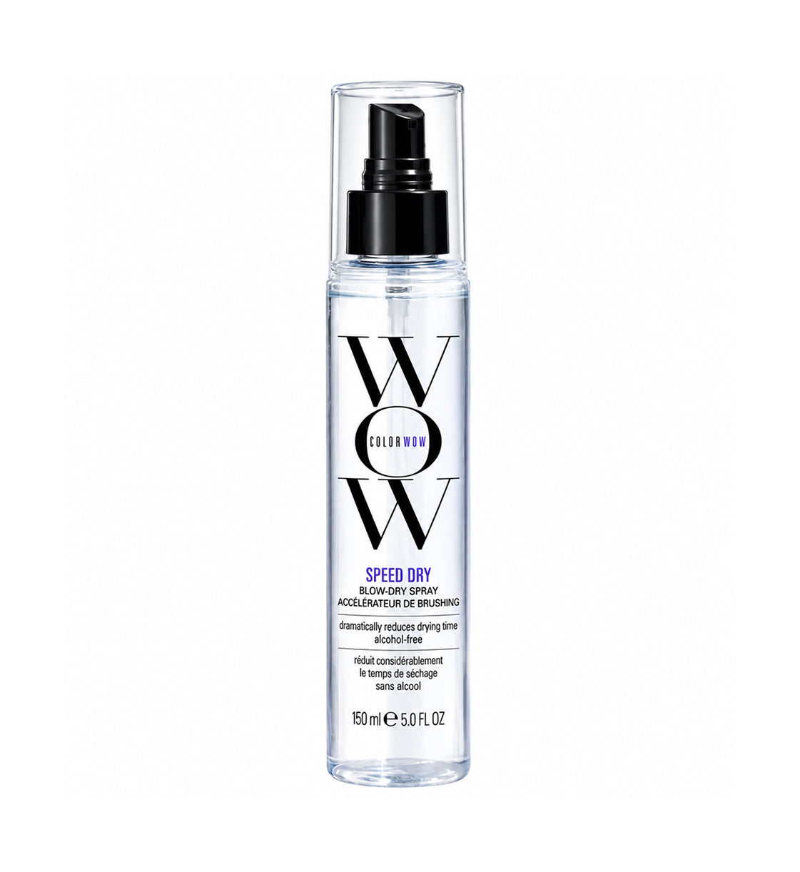 Color Wow Speed Dry Blow-Dry Spray