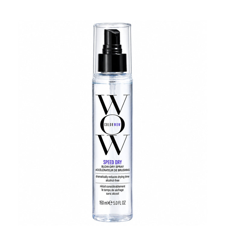 Color Wow Speed Dry Blow-Dry Spray
