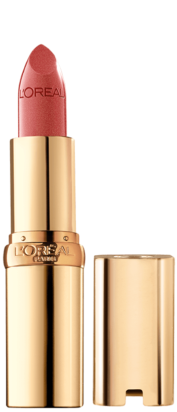 LOREAL Colour Riche Satin Lipstick for Luxurious Hydration and Color