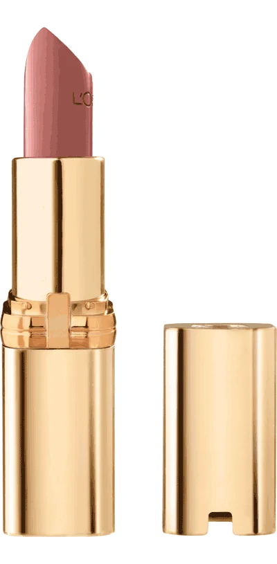 LOREAL Colour Riche Satin Lipstick for Luxurious Hydration and Color