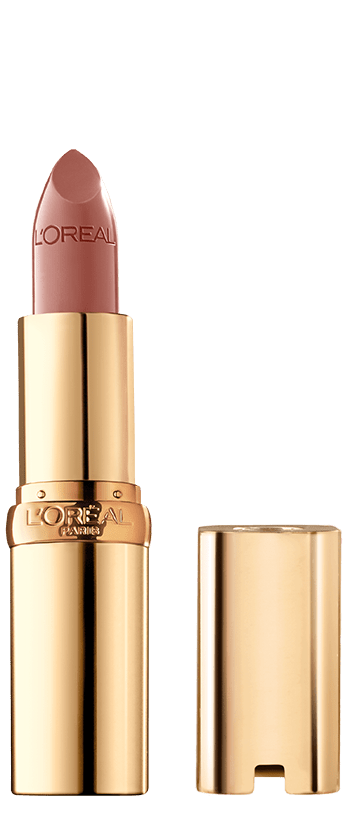 LOREAL Colour Riche Satin Lipstick for Luxurious Hydration and Color