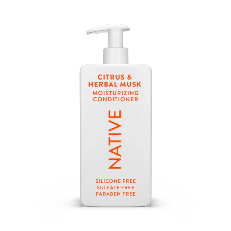 Native Hair Conditioner (487ml)