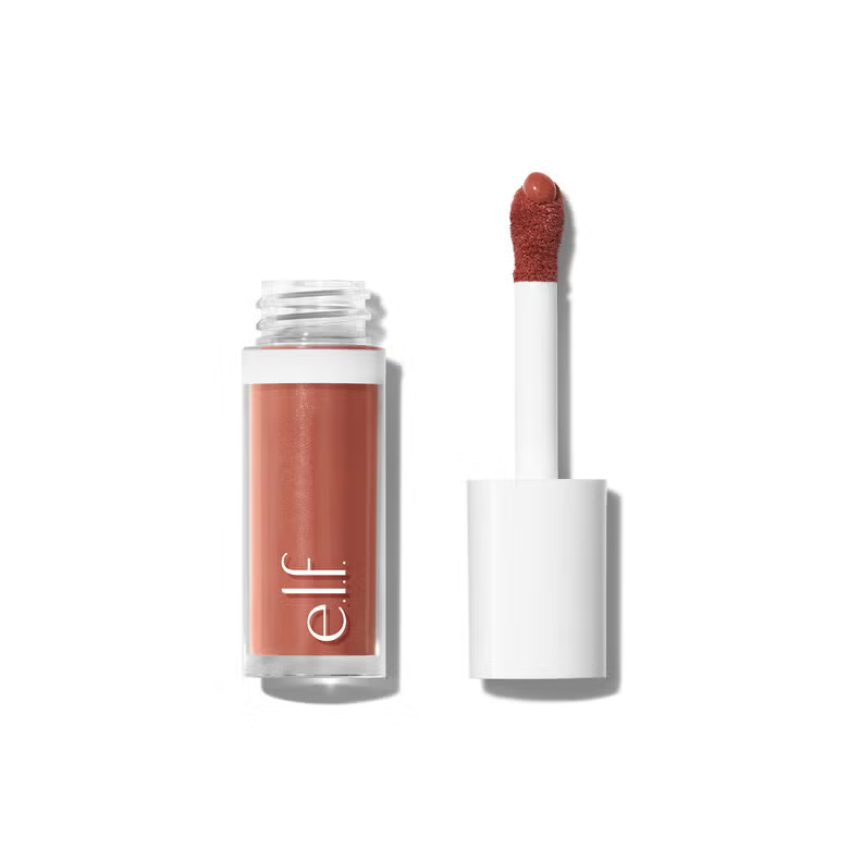 Elf Camo Liquid Blush