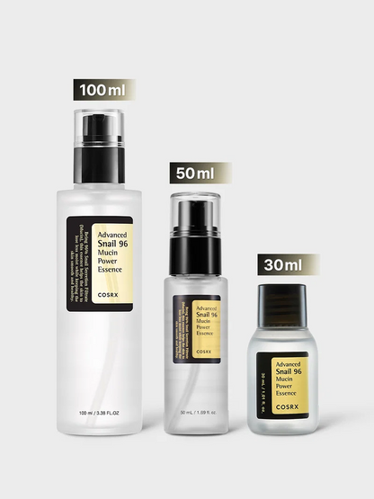 Cosrx Advanced Snail 96 Mucin Power Essence 30ml