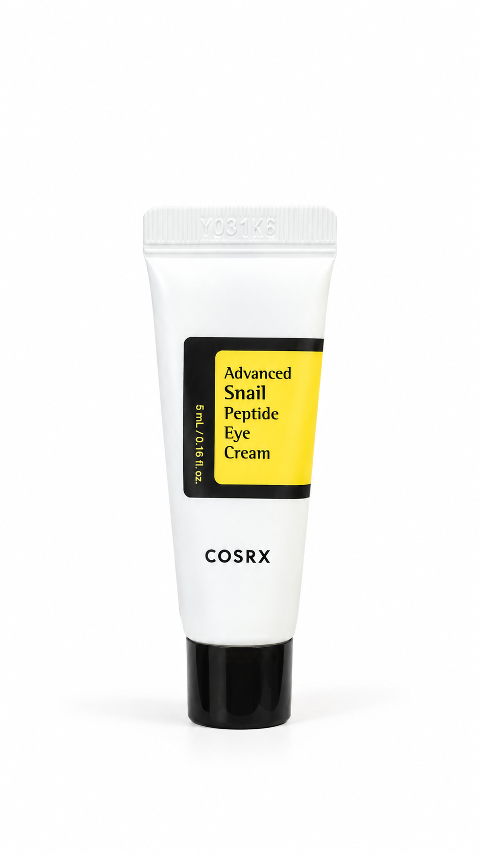 Cosrx Advanced Snail Peptide Eye Cream 5ml