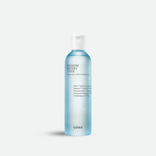 Cosrx Hydrium Watery Toner