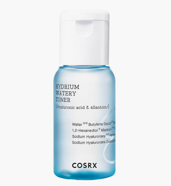 Cosrx Hydrium Watery Toner