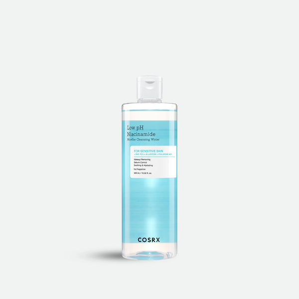 https://allurify.pk/products/low-ph-niacinamide-micellar-cleansing-water?_pos=1&_psq=Cosrx+Low+pH+Niacinamide+Micellar+Cleansing+Water&_ss=e&_v=1.0&variant=51738620264764