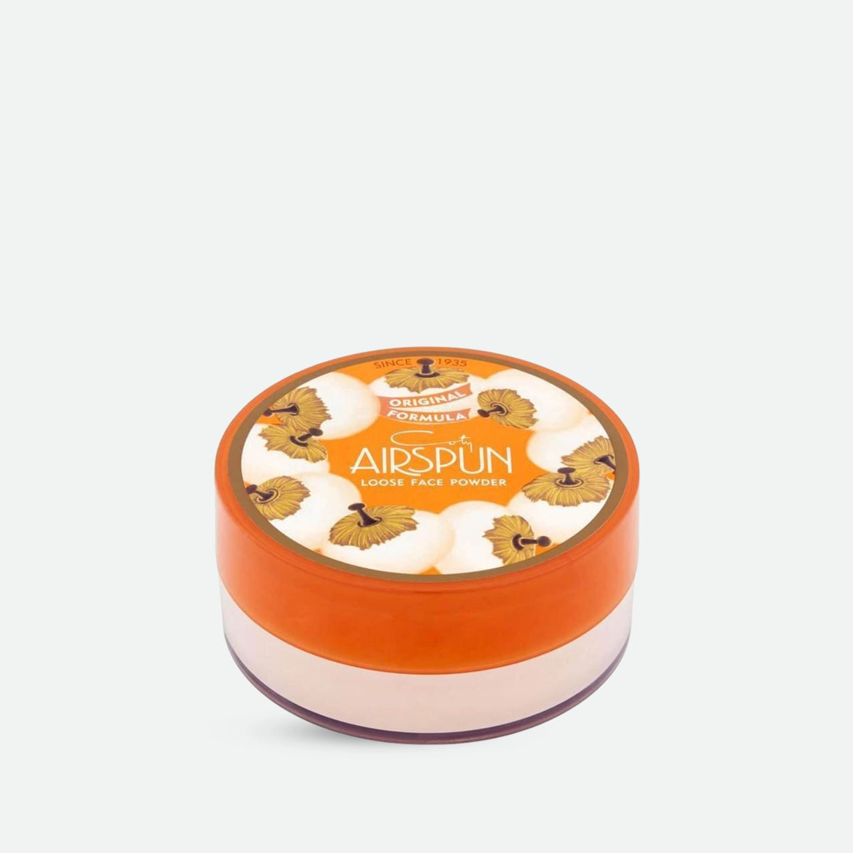 Coty Airspun Loose Face Powder