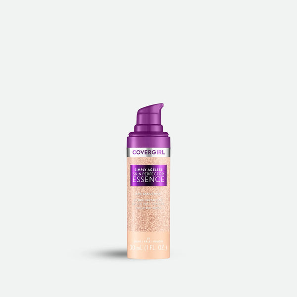 Covergirl - Simply Ageless Skin Perfector Essence Foundation