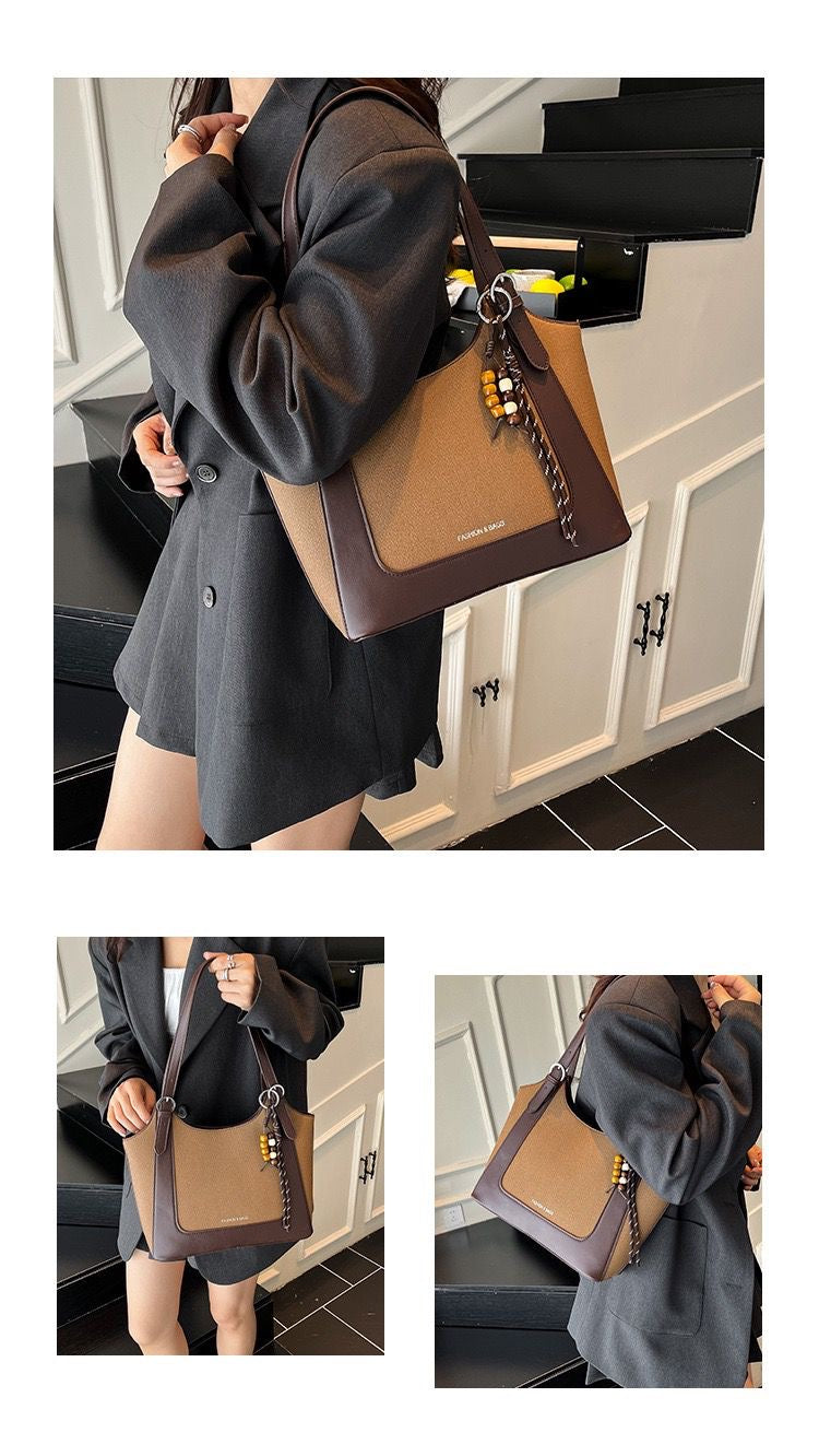 Bellavouge Bag