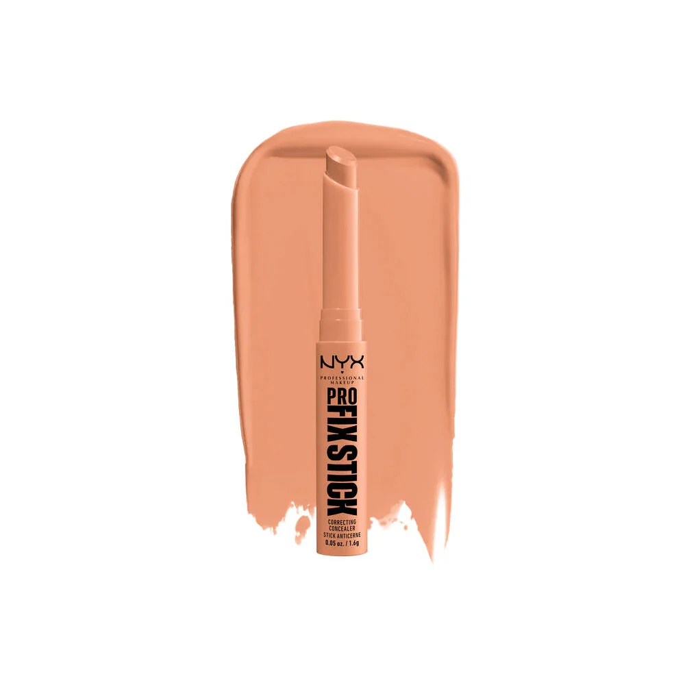 NYX Professional Makeup Color Correcting Pro Fix Stick NYX Cosmetics