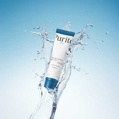 Purito Seoul Hydro Wave Deep Sea Cream 50g