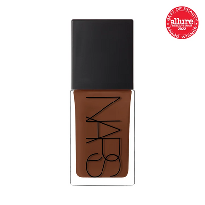 Nars Light Reflecting Foundation