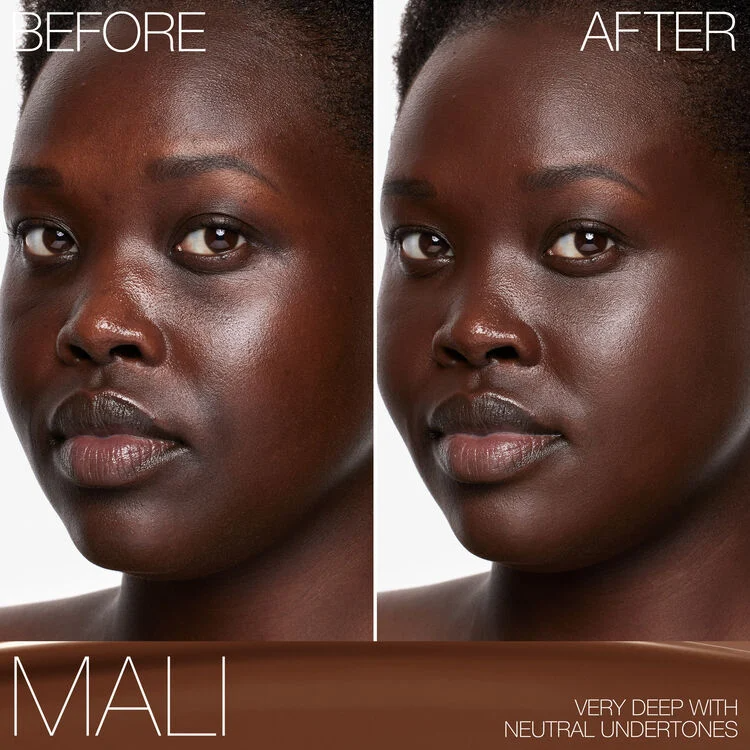Nars Light Reflecting Foundation