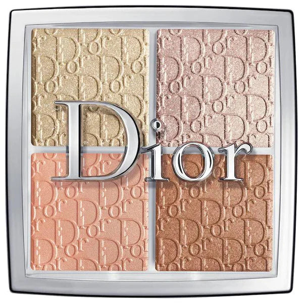 Dior - Backstage Glow Face Palette Dior