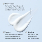 Dr Althea Aqua Glowing Sunscreen