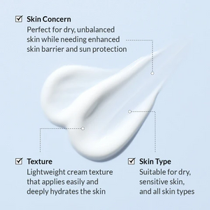 Dr Althea Aqua Glowing Sunscreen Dr Althea