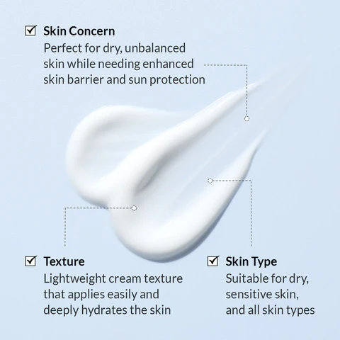Dr Althea Aqua Glowing Sunscreen Dr Althea