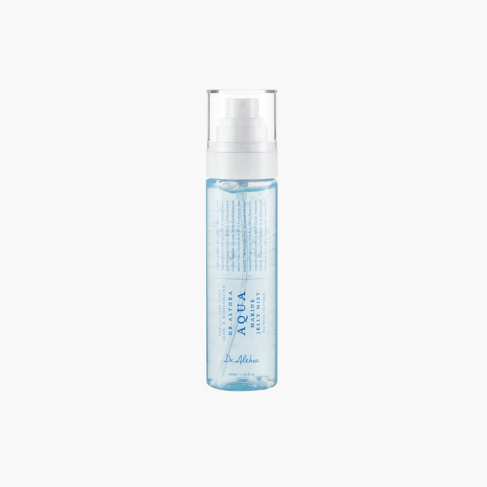 Dr.Althea Aqua Marine Jelly Mist