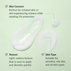 Dr Althea Green Tea Fresh Sunscreen