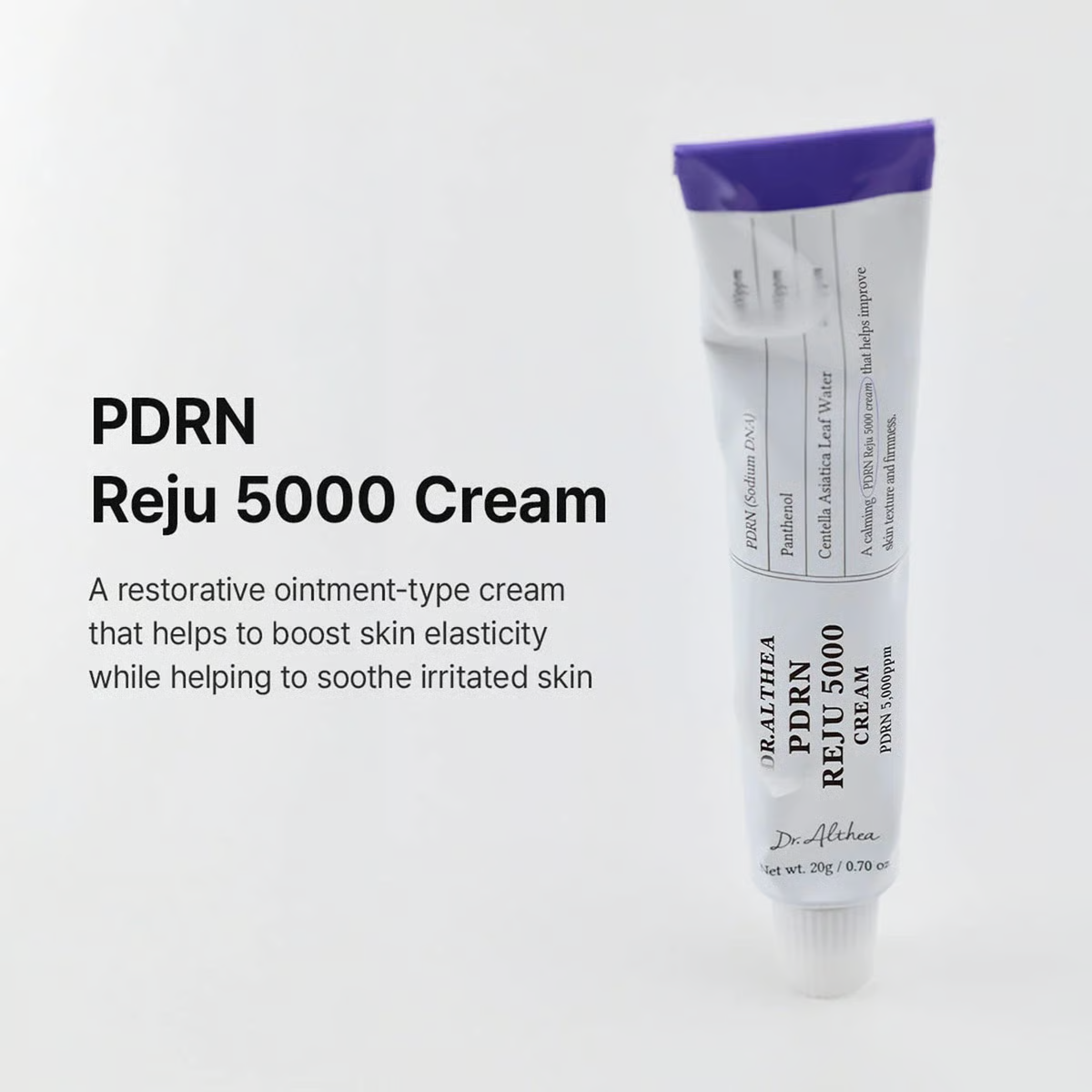 Dr Althea PDRN Reju 5000 Cream Dr Althea