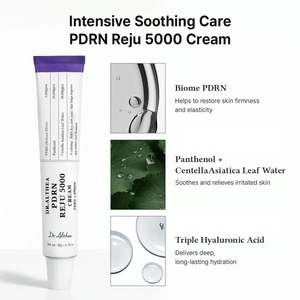 Dr Althea PDRN Reju 5000 Cream Dr Althea