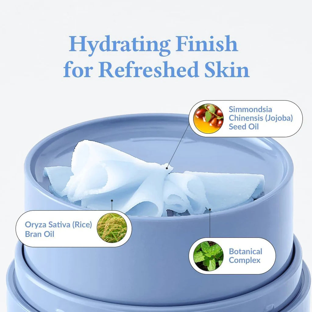 Dr Althea Pore Refresh Grinding Cleansing Balm