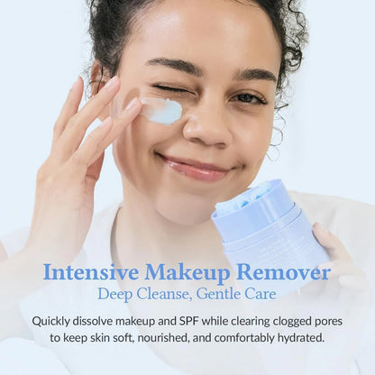 Dr Althea Pore Refresh Grinding Cleansing Balm