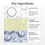 Dr.Althea 345 Relief Cream Mist