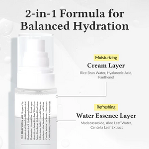 Dr.Althea 345 Relief Cream Mist Dr Althea