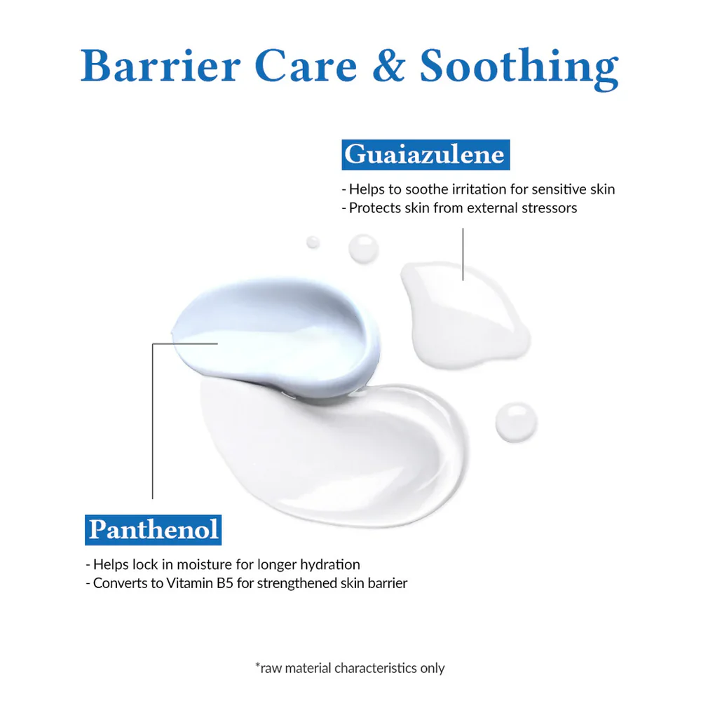 Dr.Althea Aqua Marine Watery Cream Dr Althea