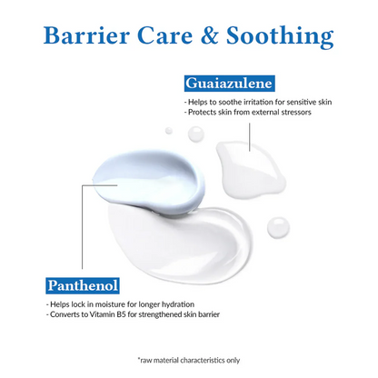 Dr.Althea Aqua Marine Watery Cream