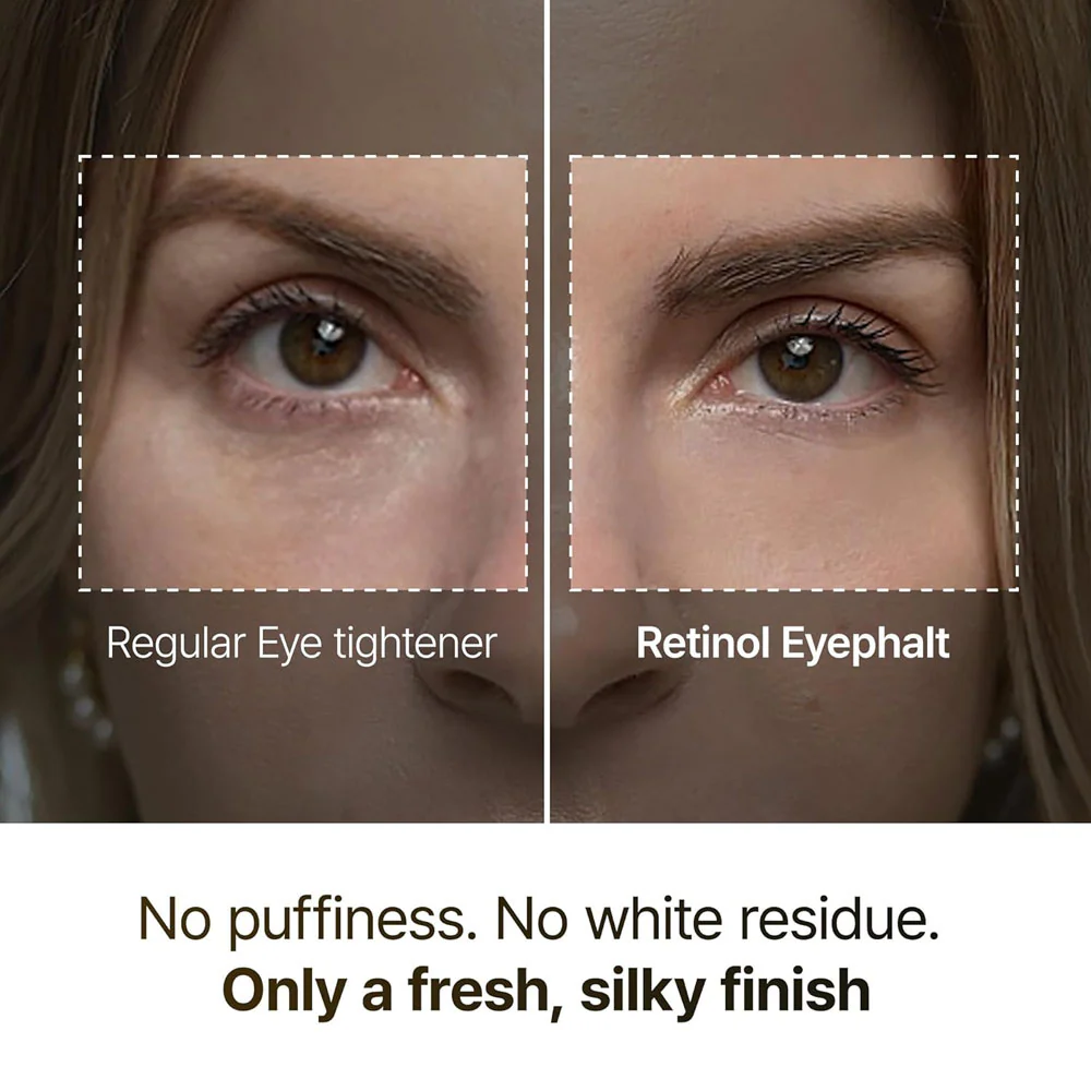 Dr.Melaxin Eyephalt Retinol Eyebag Cream Dr.Melaxin
