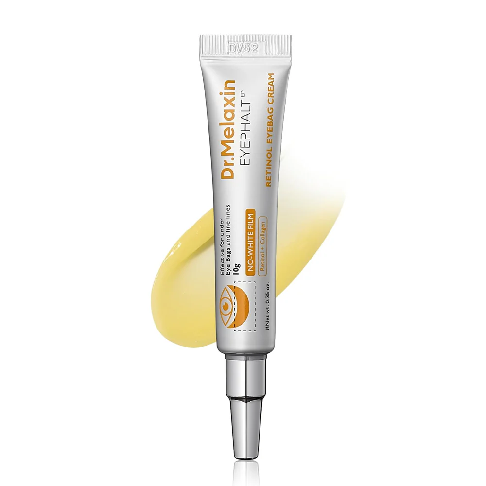 Dr.Melaxin Eyephalt Retinol Eyebag Cream Dr.Melaxin