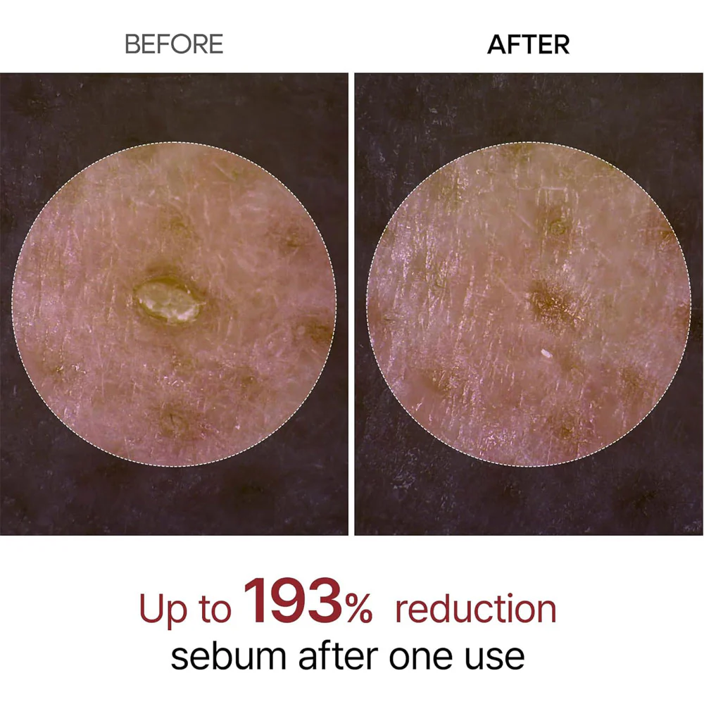 Dr.Melaxin Peel Shot Exfoliant Black Rice Ampoule Dr.Melaxin
