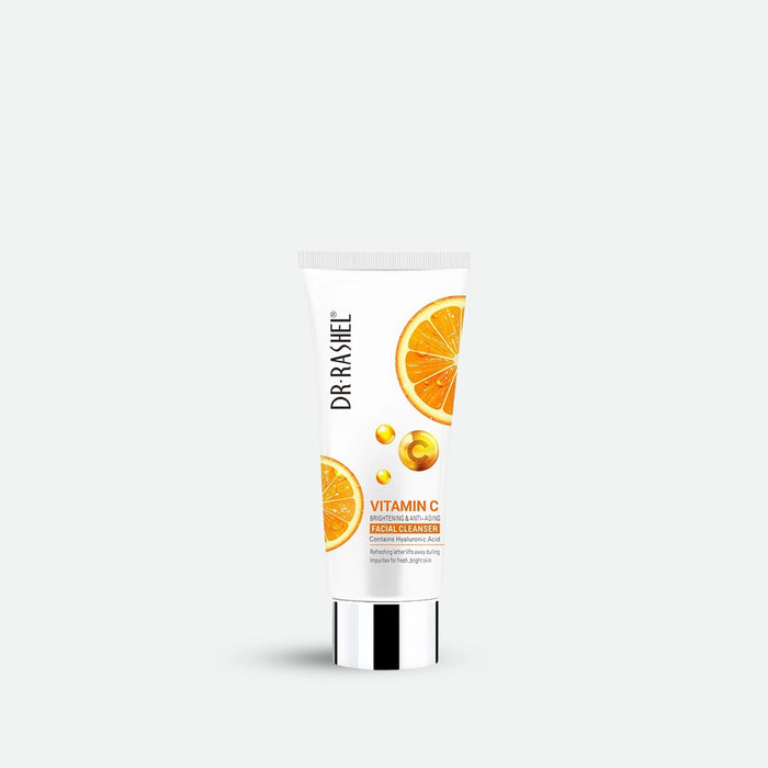 Dr.Rashel Vitamin C Brightening Facial Cleanser
