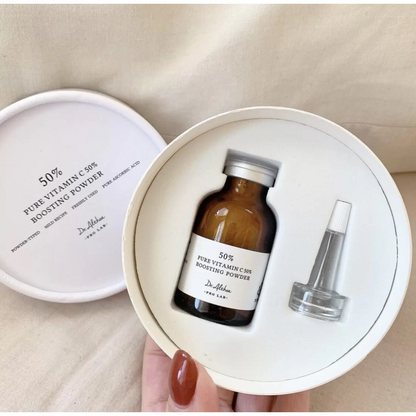 Dr Althea - Pure Vitamin C 50 Boosting Powder