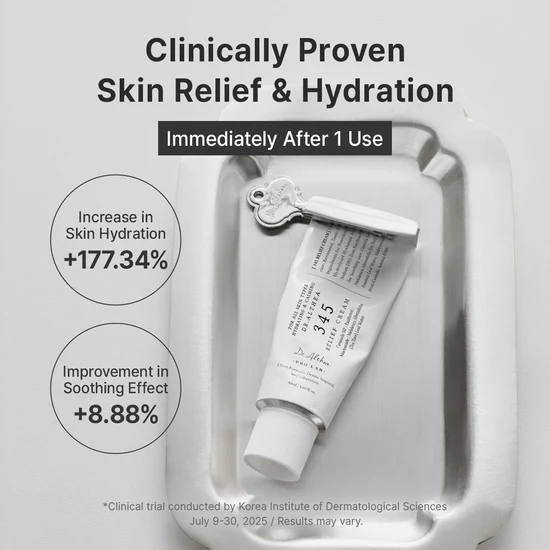 Dr Althea 345 Relief Cream 15ml