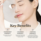 Dr Althea 345 Cream Mask - 1 sheet