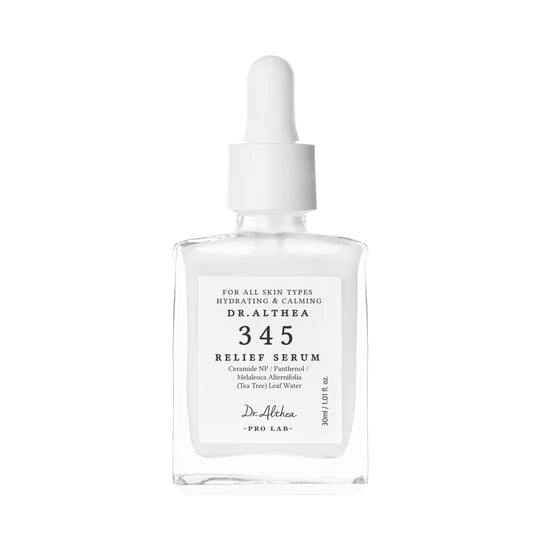 Dr Althea 345 Relief Serum
