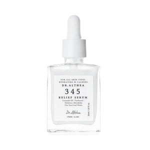Dr Althea 345 Relief Serum Dr Althea
