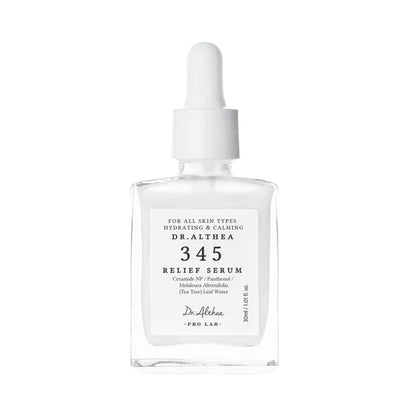 Dr Althea 345 Relief Serum