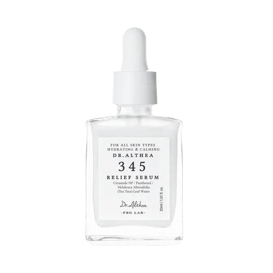 Dr Althea 345 Relief Serum