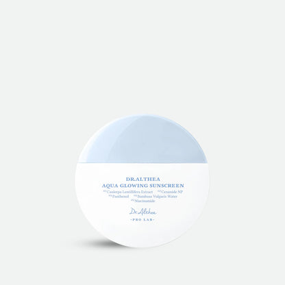 Dr Althea Aqua Glowing Sunscreen 45ml