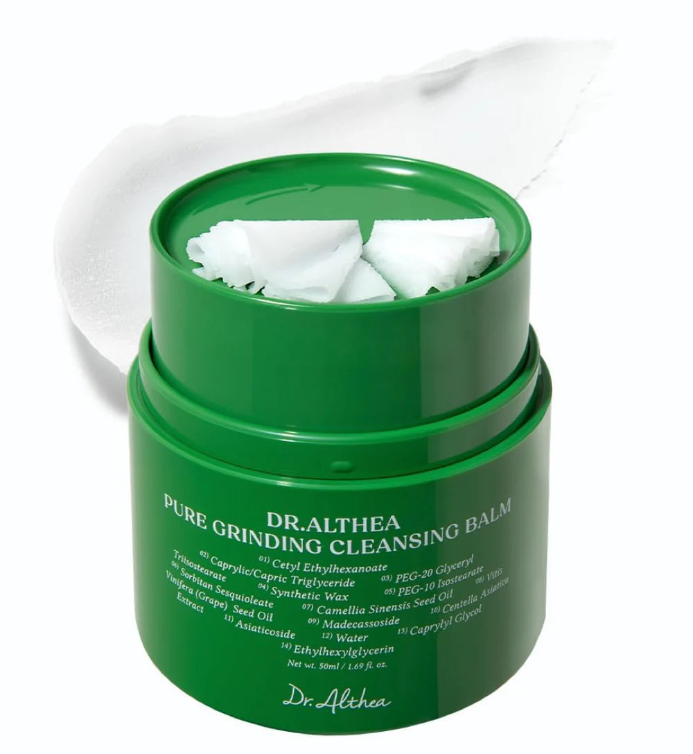 https://allurify.pk/products/dr-althea-pure-grinding-cleansing-balm?variant=51629659849020